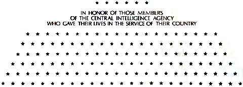 In honor of those who died.
